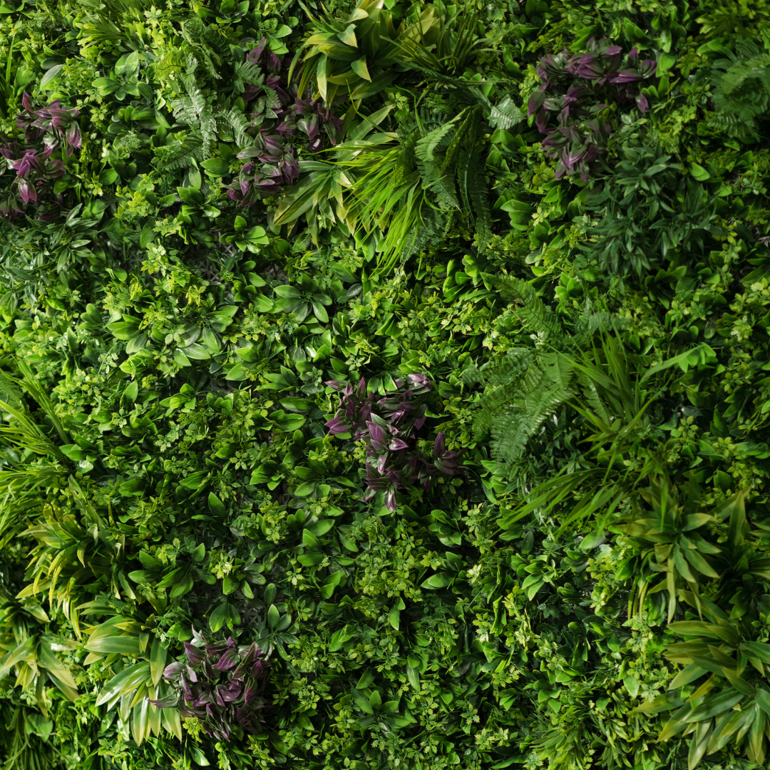 Artificial Greenery Designs