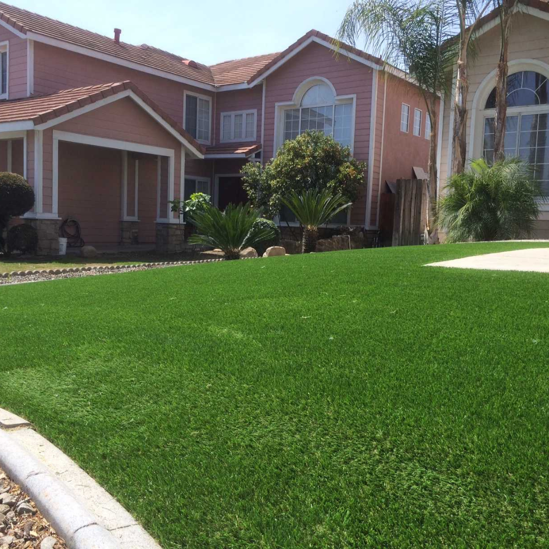 Artificial Greenery Designs - Muro Verde Moderno