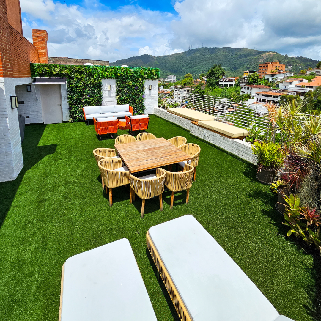 Artificial Greenery Designs